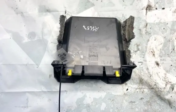 Volvo V50 Glove box 09491937 3865