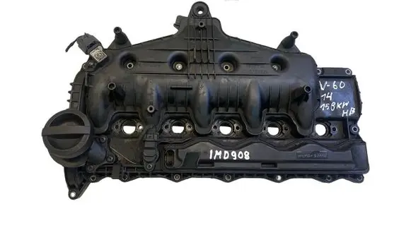 Volvo V60 Rocker cam cover 31338169 D0X1B D5244T15
