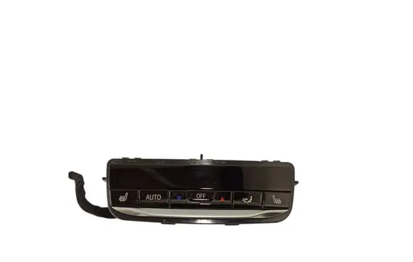 BMW 3 G20 G21 Climate control unit 61315A3BBF5 5A3BBF5
