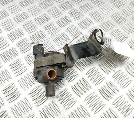 Mercedes-Benz E W213 Electric auxiliary coolant/water pump A2118350364 0392023000
