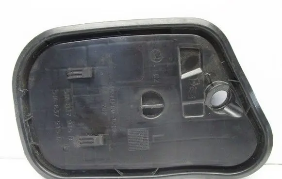 Skoda Rapid (NH) Other interior part 5JA837915B