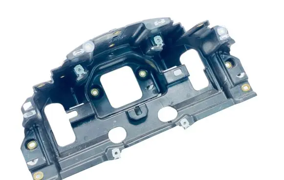 Porsche Cayenne (92A) Other dashboard part 7P5858291 7P5857003BA