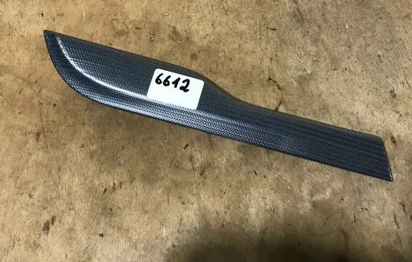 Peugeot 508 Center console decorative trim 9671084177 1005764X