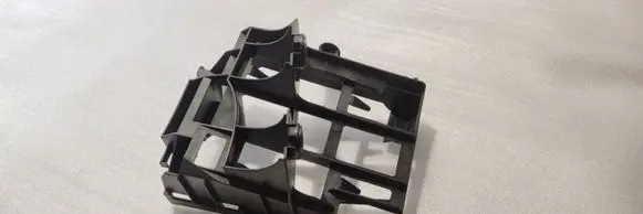 Audi A6 S6 C7 4G Holder (bracket) 8K1971845