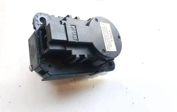 Mitsubishi Lancer X Air flap motor/actuator csa512t010 vhb30-30005-a