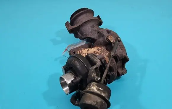 Volkswagen Transporter - Caravelle T4 Turbo 454064-1 IMPRK1413118