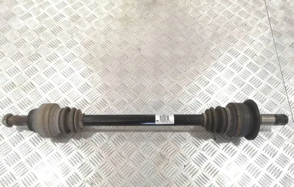 BMW 7 F01 F02 F03 F04 Rear driveshaft 7566078