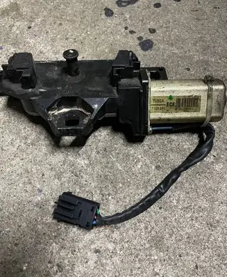 BMW 5 E60 E61 Tailgate/trunk/boot lock/catch/latch 07119931 7129931