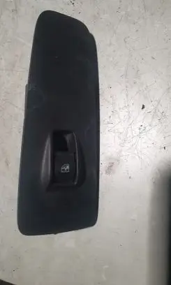 Fiat Ducato Electric window control switch
