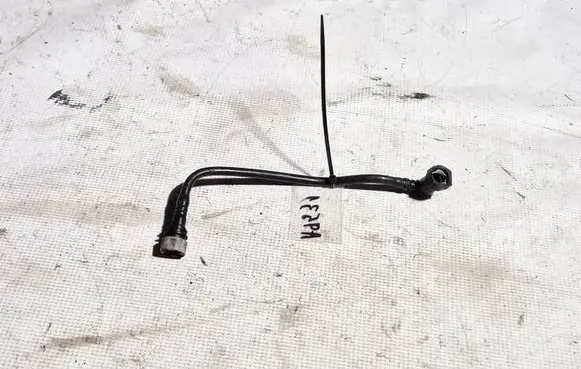 Volvo S40 Turbo turbocharger oiling pipe/hose