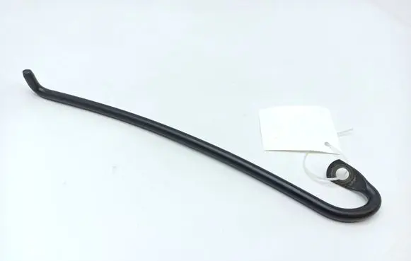Jaguar XJS Seat belt adjustment rail 