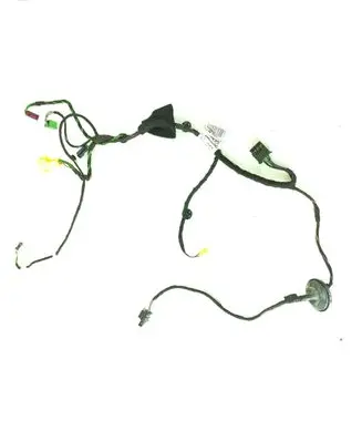 Mercedes-Benz GLK (X204) Front door wiring loom A2045406210