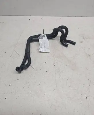 Volkswagen Golf IV Engine coolant pipe/hose 1J0130295B
