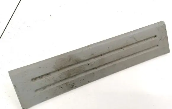 KIA Sorento Rear sill trim cover 858733E000 85873-3E000