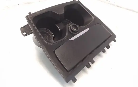 BMW 1 F20 F21 Cup holder front 9207320 EE2991 82131001