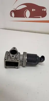 Saab 9-5 EGR valve 50024005 09T160