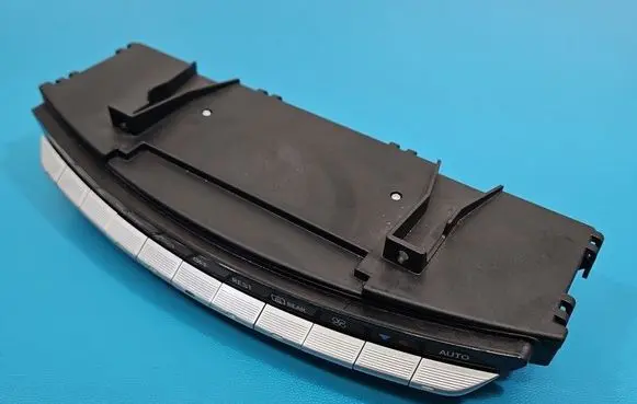 Mercedes-Benz S W221 Climate control/heater control trim 2218709810 IMPRK1562524