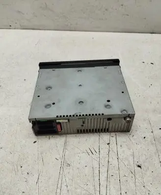 Toyota Hilux (N140, N150, N160, N170) Radio/CD/DVD/GPS head unit