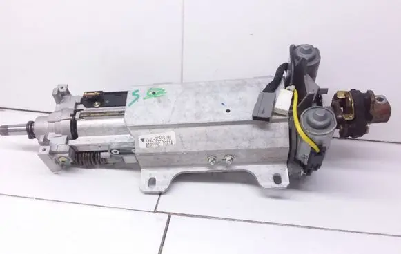 Jaguar S-Type Electric power steering pump XW4C3C529MM