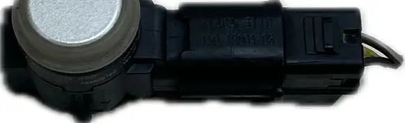 Cadillac Escalade IV Parking PDC control unit/module 23148340