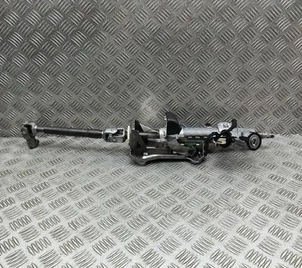 Citroen Jumper Steering rack mechanical part 4123Z0 07357673250