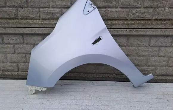 Mitsubishi Space Star Front wheel arch liner splash guards MSHSPC1L