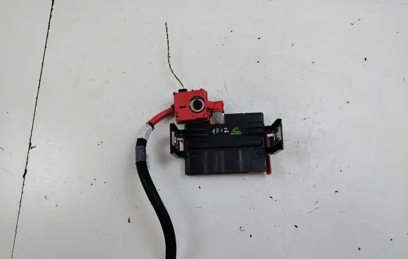 BMW X5 E70 Positive wiring loom 9178962