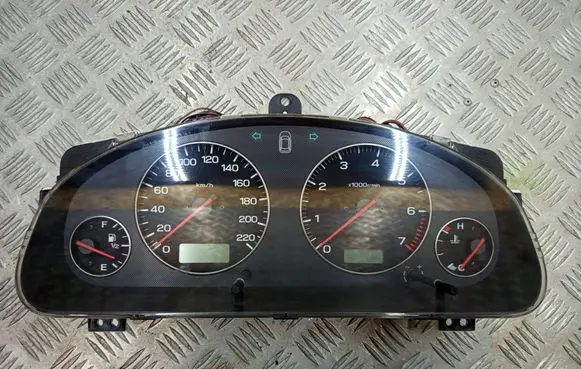 Subaru Legacy Speedometer (instrument cluster) NSL320L 0254001 1203660714006