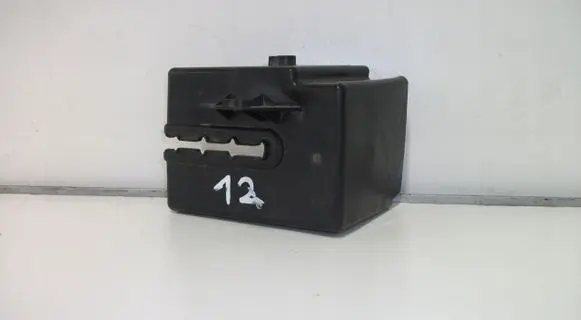 Citroen C3 ABS pump bracket 9812553580