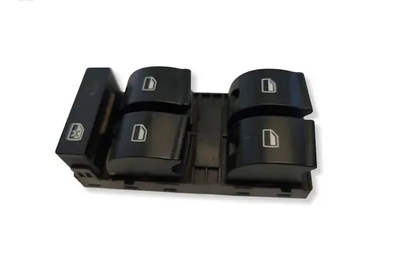 Audi A4 S4 B6 8E 8H Electric window control switch 
