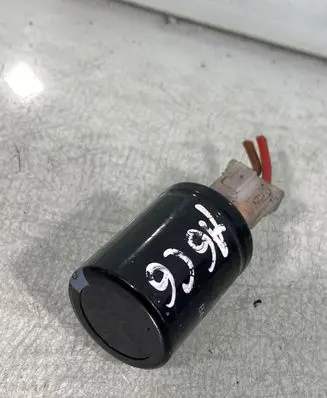 Audi A6 S6 C6 4F Other relay 4f0903291