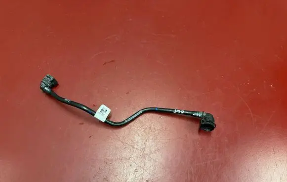 BMW X3 G45 Engine coolant pipe/hose 5A2FDC9 075A2FDC901