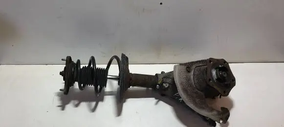 Porsche Boxster 987 Front wheel hub 288487052A