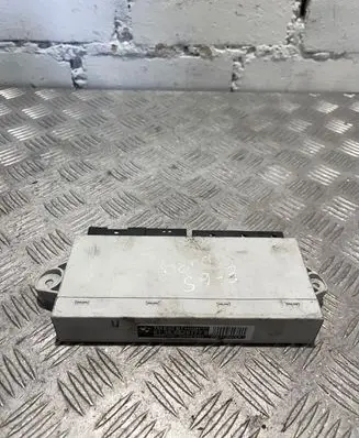 BMW 7 E65 E66 Door control unit/module 6929177