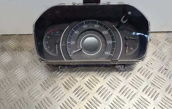 Speedometer (instrument cluster)