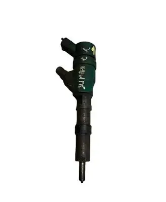 Citroen Jumper Fuel injector 0445110076