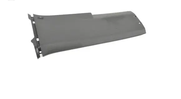 Volkswagen Golf Sportsvan (B) pillar trim (top) 510867292G