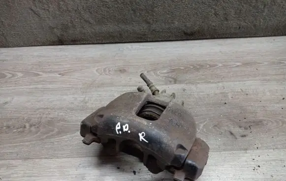 Volvo S60 Front brake caliper