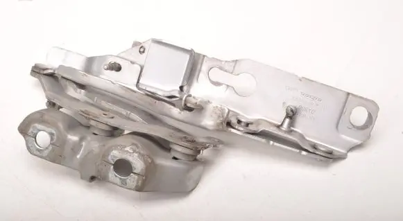 Volvo V60 Engine bonnet/hood hinges 32244192