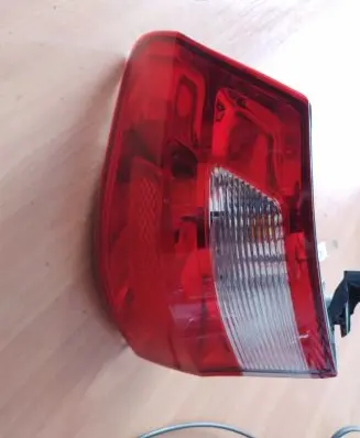 Jeep Grand Cherokee Rear/tail lights 55079420A