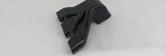 Audi Q8 Cabin air duct channel 4M0819821B 4M0819821C