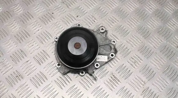 Mercedes-Benz C W205 Water pump A6512006001