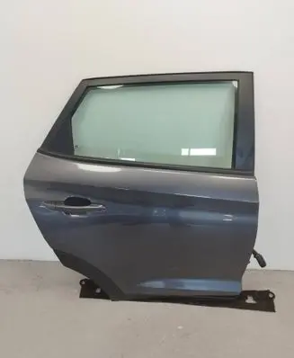 Hyundai Tucson TL Rear door 