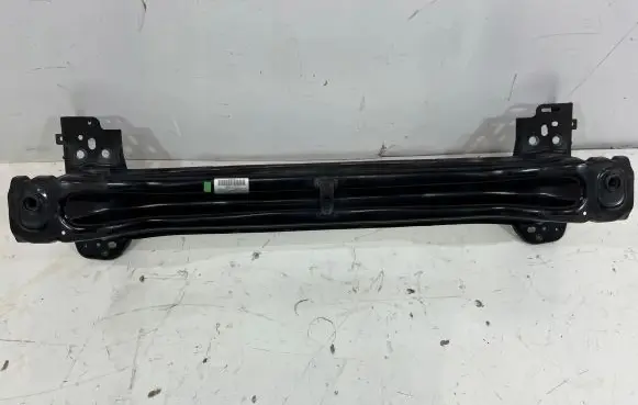 Porsche Cayenne (92A) Front bumper support beam 7P0807109B