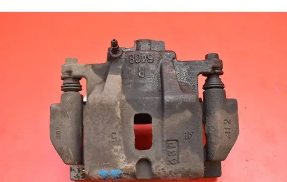 Cadillac SRX Front brake caliper