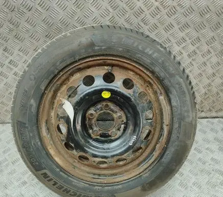 Citroen Berlingo R12 spare wheel 98268783ZY