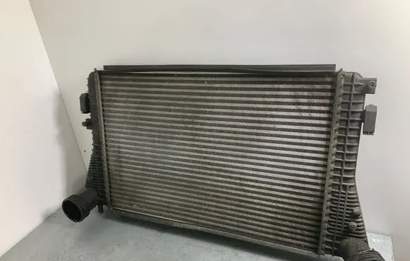 Seat Altea Intercooler radiator 1K0145803A