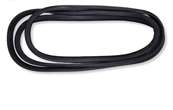Mercedes-Benz Vito Viano W638 Rubber seal front door window/glass A9416710120