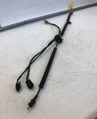 Cupra Tavascan Fuel cap flap release cable 5FL880805240706