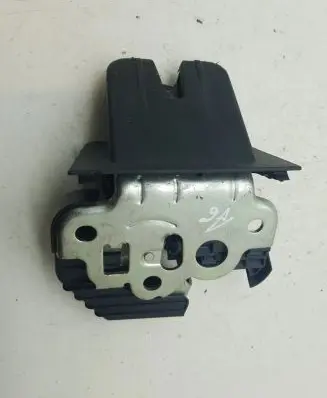 Audi A6 S6 C7 4G Tailgate/trunk/boot lock/catch/latch 4G9827520